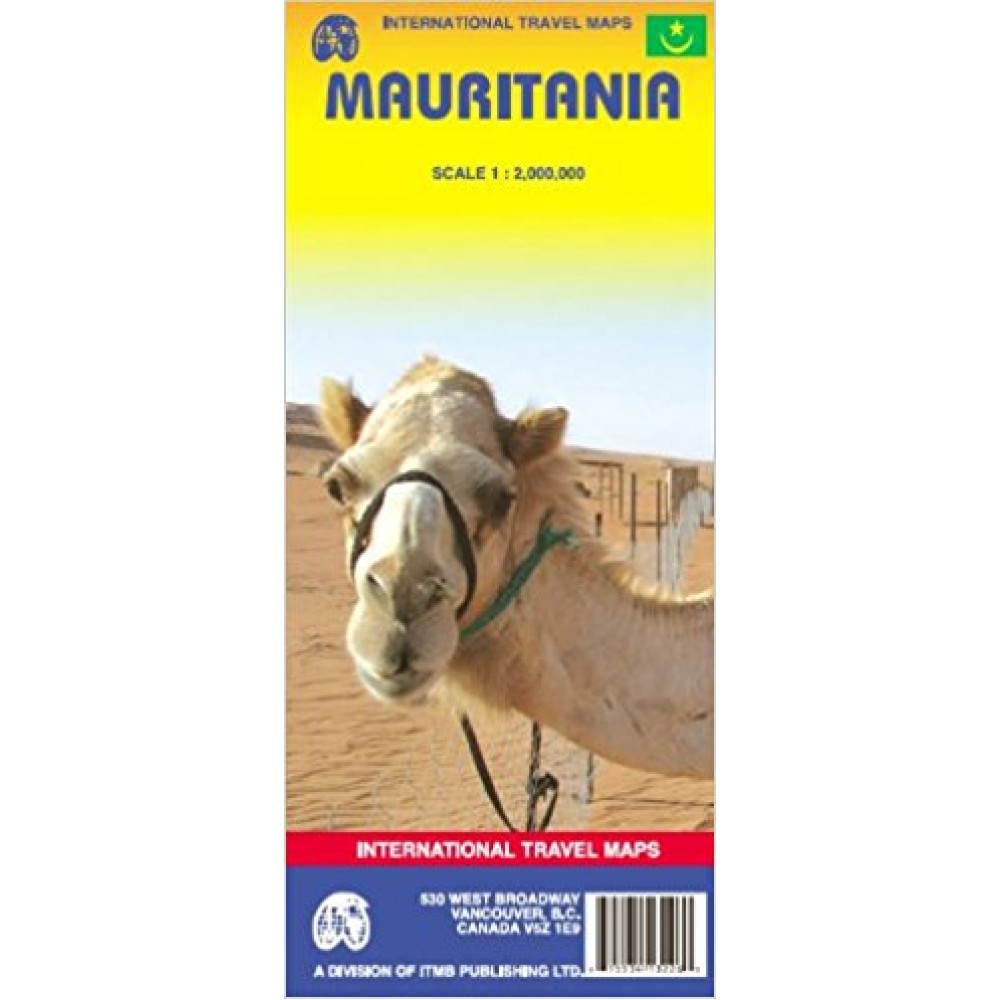 Mauretanien ITM